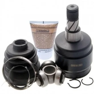 ШРУС ВНУТРЕННИЙ ЛЕВЫЙ 32X35X34 CHEVROLET EPICA (V200) 2003-2006 FEBEST 1011-EVMTLH