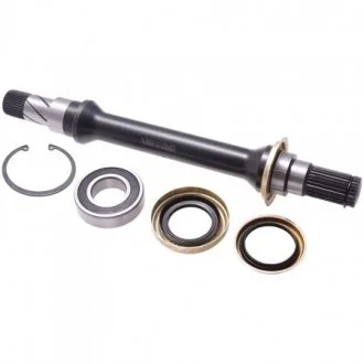 Піввісь права 34X347X26. FEBEST 1012-V200MTRH