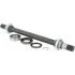 Полуось правая CHEVROLET EPICA (V250) 2007-2015 1012-V250RH 1012V250RH FEBEST | Chevrolet