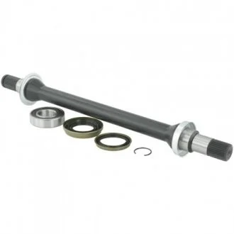 Полуось правая CHEVROLET EPICA (V250) 2007-2015 1012-V250RH | Chevrolet FEBEST 1012V250RH