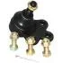 ОПОРА ШАРОВАЯ CHEVROLET CAPTIVA (C100) 2007- 1020-CAP