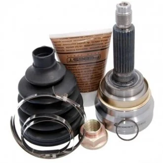 Шрус зовнішній 19X46X23 FEBEST 1110-M100