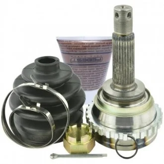 Шрус зовнішній 22X50X25. FEBEST 1210-001A29