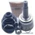 Шрус зовнішній 23X50X25 HYUNDAI MATRIX/LAVITA (BE) 2001-2006 FEBEST 1210-002A44 (фото 1)