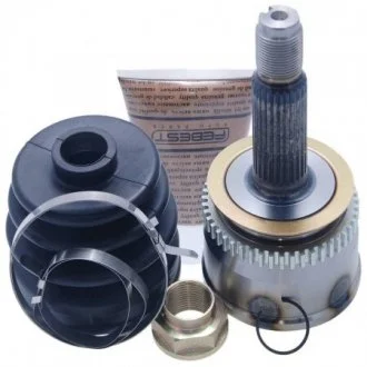 ШРУС НАРУЖНЫЙ 22X52,5X25 HYUNDAI GETZ 2002-2011 FEBEST 1210-012A48