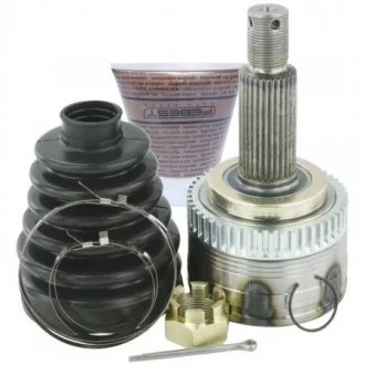 Шрус зовнішній 25X64.5X30 FEBEST 1210-IX35MTA48