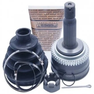 ШРУС (вір-во) FEBEST 1210-MCA48