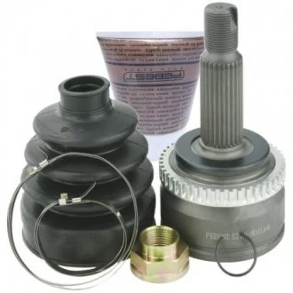 Шрус зовнішній 30X60X27. FEBEST 1210-SD11A46