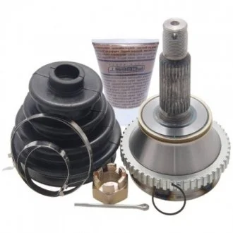 ШРУС НАРУЖНЫЙ ЗАДНИЙ 25X58,8X27 HYUNDAI SANTA FE (BB) 2000-2006 FEBEST 1210-SFRRA52