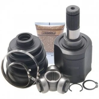 Шрус внутрішній 22X35X25 HYUNDAI ACCENT/VERNA 1999- FEBEST 1211-ACCAT