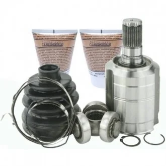 ШРУС ВНУТРЕННИЙ ЛЕВЫЙ 35x36x31 FEBEST 1211-DMLH
