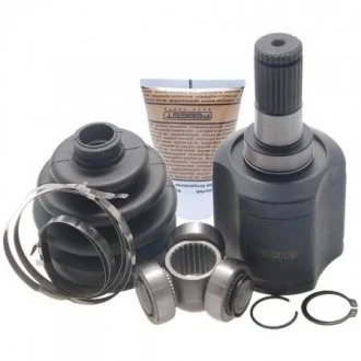 ШРУС ВНУТРЕННИЙ 25X41X27 HYUNDAI SONATA (EF) 2001-2005 FEBEST 1211-EFMT