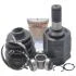 ШРУС ВНУТРЕННИЙ 22X41X25 HYUNDAI ELANTRA (HD) 2006- 1211-ELN
