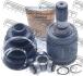 Шрус внутрішній 19x35x25 FEBEST 1211-GET11 (фото 1)