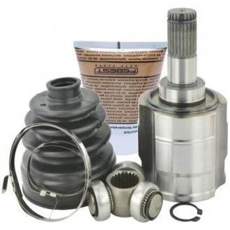 ШРУС ВНУТРІШНІЙ ЛІВИЙ 22X41X25. FEBEST 1211-I30LH