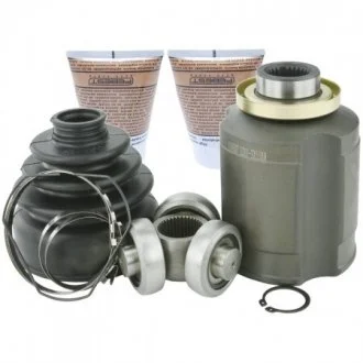 ШРУС ВНУТРЕННИЙ ПРАВЫЙ 36X42X28 FEBEST 1211-IX55RH