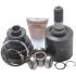 Шрус внутрішній 23X35X25 HYUNDAI MATRIX/LAVITA (BE) 2001-2006 1211-LAN
