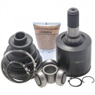 Шрус внутрішній 23X35X25 HYUNDAI MATRIX/LAVITA (BE) 2001-2006 FEBEST 1211-LAN