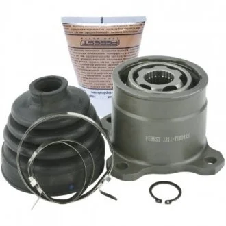 ШРУС ВНУТРЕННИЙ ПРАВЫЙ 25X110. FEBEST 1211-TERD4RH
