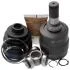 ШРУС ВНУТРЕННИЙ ЛЕВЫЙ 33X41X27 HYUNDAI TUCSON 2004-2010 1211-TUC27LH