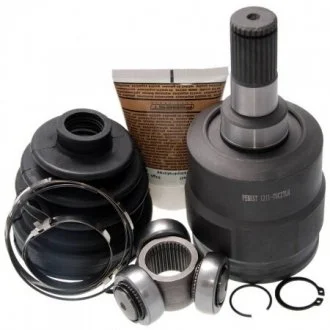 ШРУС ВНУТРІШНІЙ ЛІВИЙ 33X41X27 HYUNDAI TUCSON 2004-2010 FEBEST 1211-TUC27LH