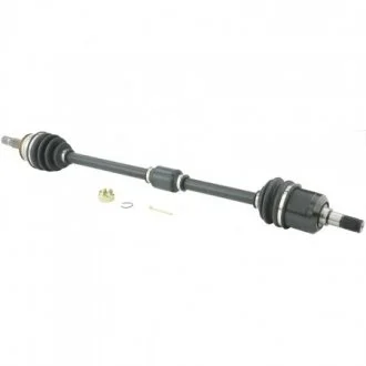 Привод передний правый 25x951x25 FEBEST 1214-CAMTRH