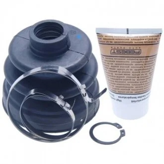 Пильовик ШРУСу FEBEST 1215SANFELH