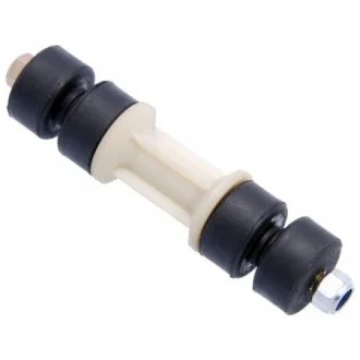 ТЯГА СТАБИЛИЗАТОРА ПЕРЕДНЯЯ HYUNDAI ACCENT/EXCEL 1994-1999 FEBEST 1223-ACC