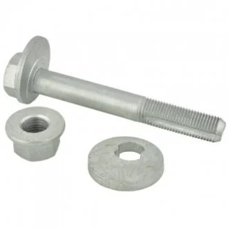 БОЛТ З ЕКСЦЕНТРИКОМ РЕМКОМПЛЕКТ. FEBEST 1229-001-KIT
