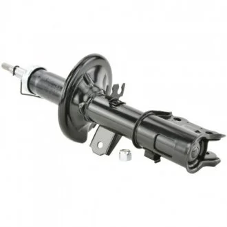 Амортизатор передний прав. FEBEST 12666493FR (фото 1)