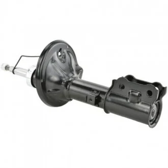 Амортизатор передний прав. FEBEST 12666695FR (фото 1)