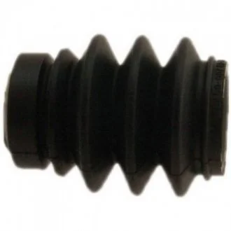 ПЫЛЬНИК ВТУЛКИ НАПРАВЛЯЮЩЕЙ СУПОРТА ТОРМОЗНОГО ПЕРЕДНЕГО PCS 10. FEBEST 1273-TUCSF-PCS10