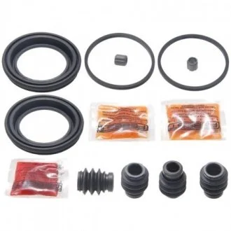 Ремкомплект суппорта передн. HYUNDAI TUCSON 2004-2010 FEBEST 1275-TUCF