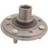 Подшипник ступицы колеса передний HYUNDAI ELANTRA/LANTRA (AK) 1995-2000 FEBEST 1282-002 (фото 1)