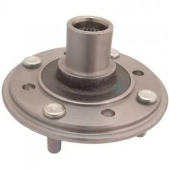 Подшипник ступицы колеса передний HYUNDAI ELANTRA/LANTRA (AK) 1995-2000 FEBEST 1282-002