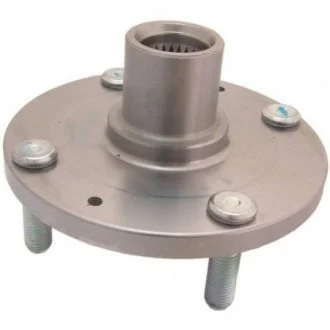 Подшипник ступицы колеса передний HYUNDAI ELANTRA/LANTRA (CA) 2000-2006 FEBEST 1282-005