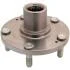 Подшипник ступицы колеса передний HYUNDAI TUCSON 2004-2010 FEBEST 1282-008 (фото 1)