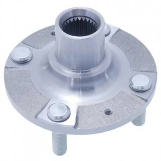 Подшипник ступицы колеса передний FEBEST 1282-SBF
