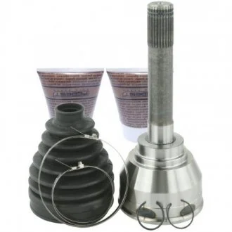 Шрус внешний 27X53X28. FEBEST 1410-KOR