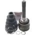 Шрус зовнішній 35X53X28 SSANG YONG REXTON II 2006- 1410-MUS