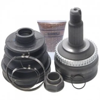 ШРУС НАРУЖНЫЙ 34X57.9X28 FEBEST 1410-NAA48