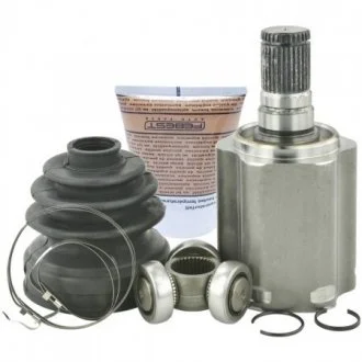 ШРУС ВНУТРІШНІЙ ЛІВИЙ 34X36.2X31. FEBEST 1411-KOR6ATLH