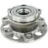 СТУПИЦА ПЕРЕДНЯЯ SSANG YONG NEW ACTYON (KORANDO C) 2010-2013 1482-KORF