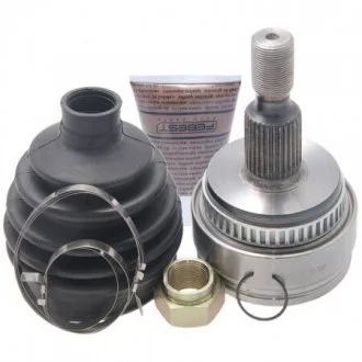 Шрус зовнішній 26X79X30 MERCEDES BENZ ML-CLASS 163 1998-2005 FEBEST 1610-163A48