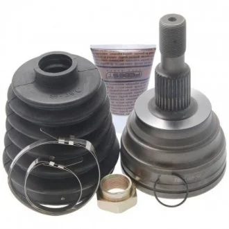 Шрус зовнішній 37X70,3X30 MERCEDES BENZ ML-CLASS 164 2004-2011 FEBEST 1610-164S