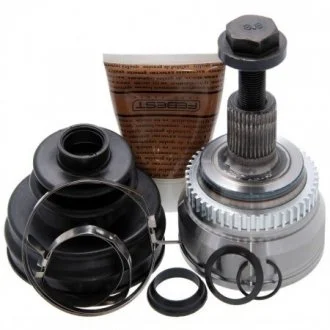 Шрус зовнішній 30X61X35 MERCEDES BENZ E-CLASS 210 4 MATIC 1996-2002 FEBEST 1610-210A48