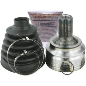 ШРУС зі змазкою в комплекті FEBEST 1610-221