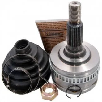 Шрус внешний 27X60X27. FEBEST 1610-801A48