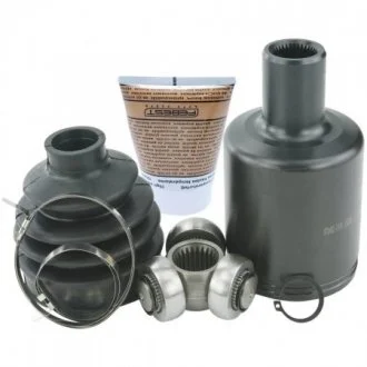 ШРУС ВНУТРІШНІЙ ЛІВИЙ 25X38.2X34 FEBEST 1611-204LH