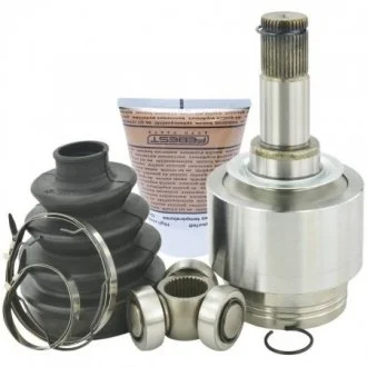 ШРУС ВНУТРІШНІЙ ЛІВИЙ 33X44.9X37. FEBEST 1611-251LH